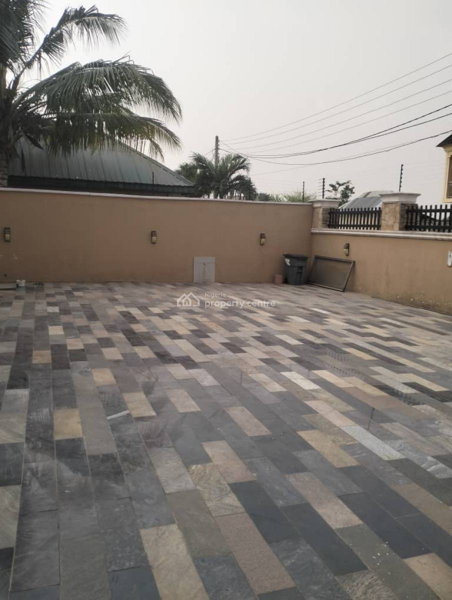 6bedroom Fully Detached Duplex in Magodo Phase 1,, Unilag Extension Magodo Phase 1, By Ojota Bus Stop, Olowora, Magodo, Lagos, Detached Duplex for Sale