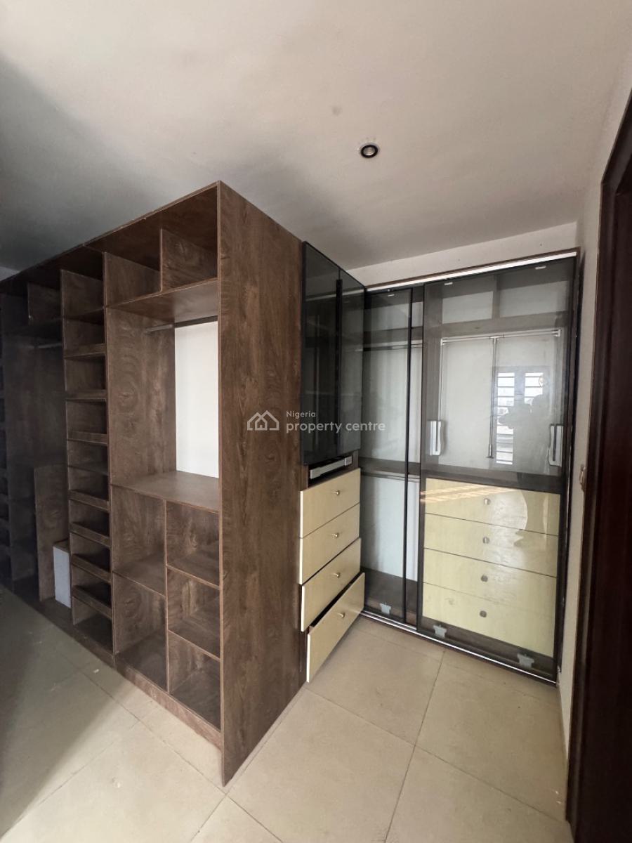 4 Bedroom Terrace Duplex + Bq, Ologolo, Lekki, Lagos, Terraced Duplex for Rent