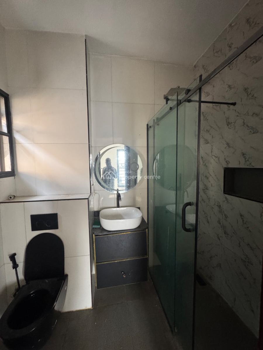 4 Bedroom Terrace Duplex + Bq, Ologolo, Lekki, Lagos, Terraced Duplex for Rent