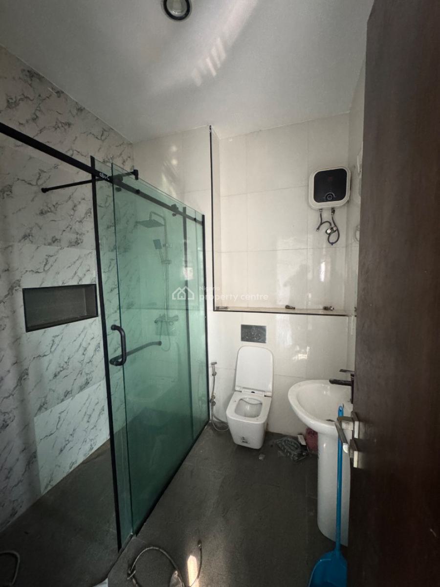 4 Bedroom Terrace Duplex + Bq, Ologolo, Lekki, Lagos, Terraced Duplex for Rent