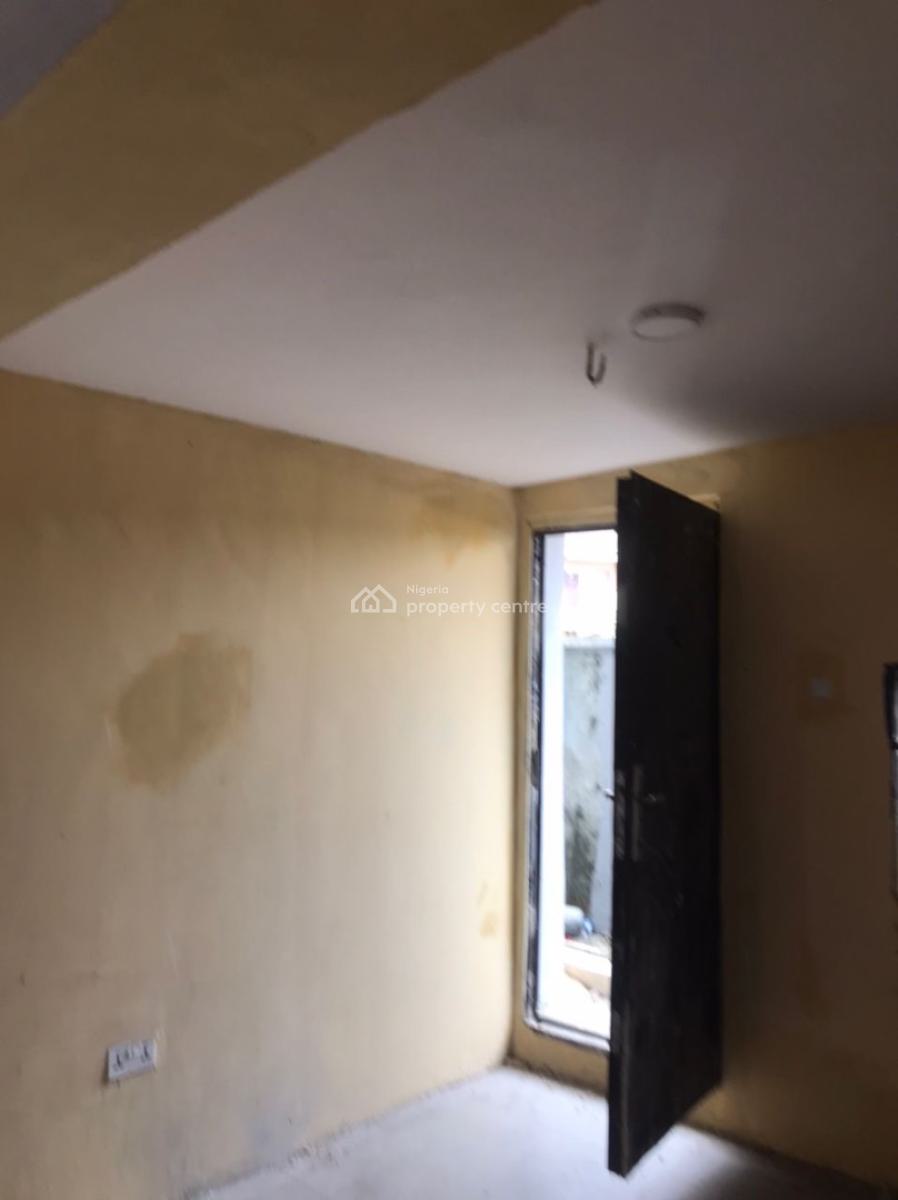 Well Maintained and Renovated 1 Bedroom Miniflat Apartment, Ajah, Lagos, Mini Flat (room and Parlour) for Rent