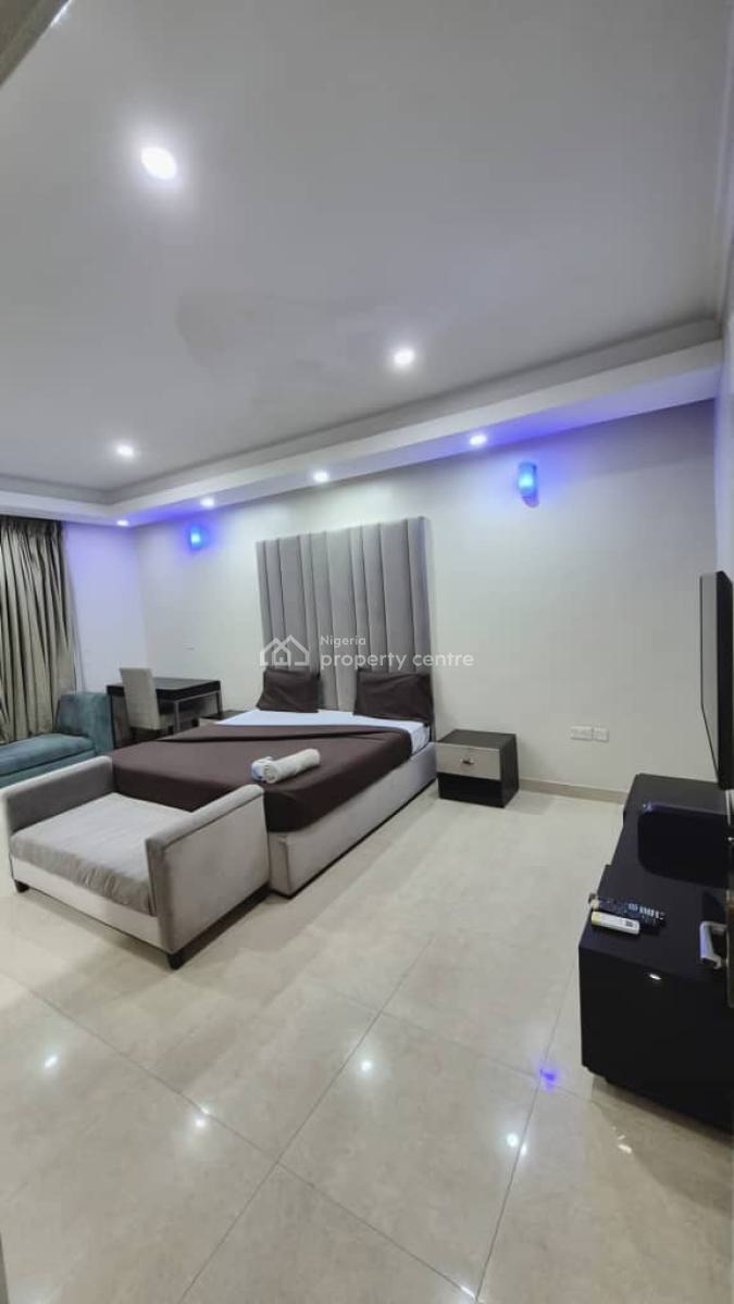 5-bedroom Fully Furnished Terrace Duplex, Oniru, Oniru, Victoria Island (vi), Lagos, Terraced Duplex for Rent