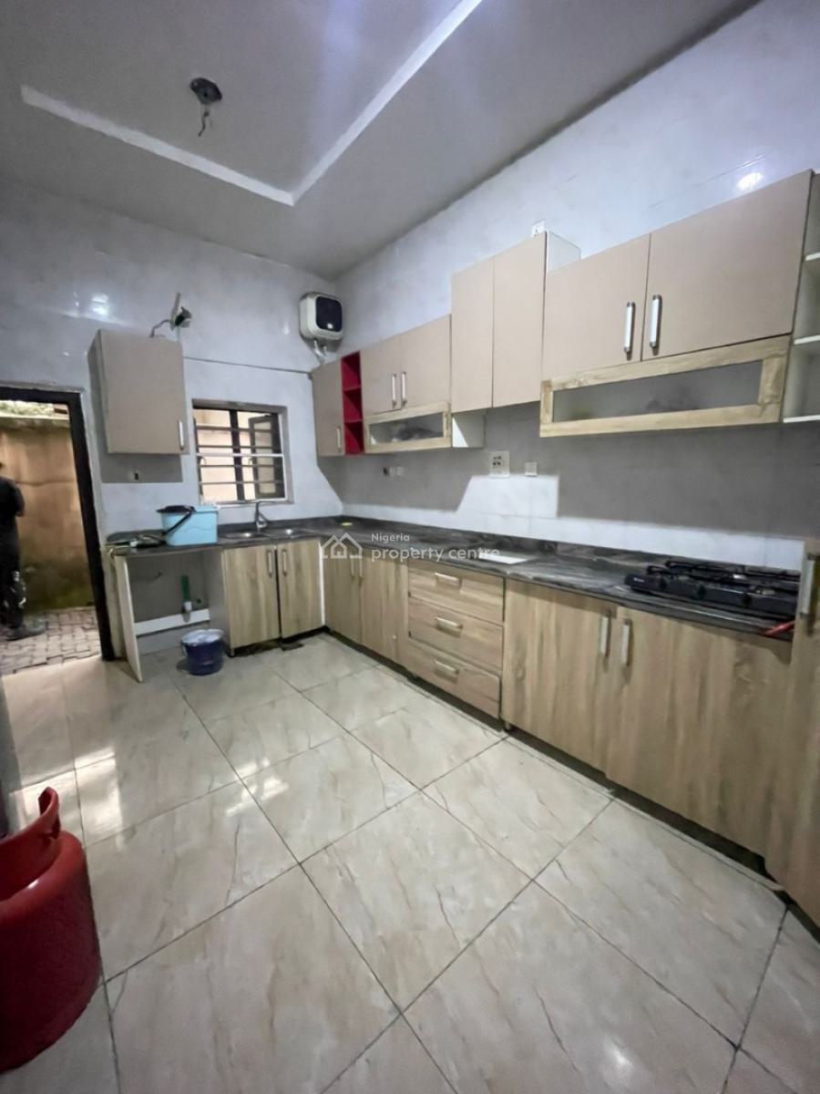 Standard Miniflat, Orchid Road Lekki Lagos, Lekki, Lagos, Mini Flat (room and Parlour) for Sale