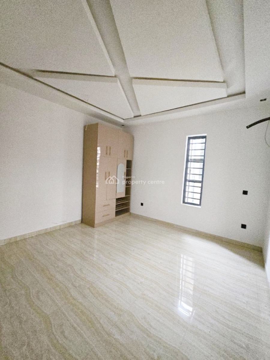 a Newly Built Spacious 5 Bedroom Fully Detached Duplex with Bq, Omole Phase 2, Ikeja, Lagos, Detached Duplex for Rent
