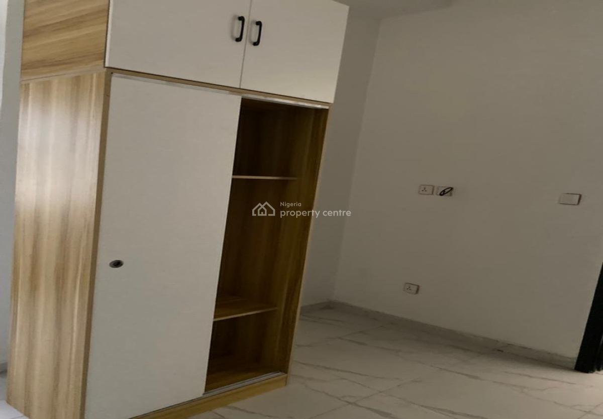 Brand New 4 Bedroom Smart Home Duplex, Pantheon Bridge Estate, Lafiaji, Lekki, Lagos, Terraced Duplex for Rent