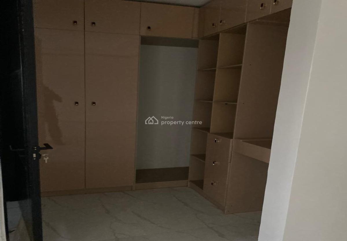 Brand New 4 Bedroom Smart Home Duplex, Pantheon Bridge Estate, Lafiaji, Lekki, Lagos, Terraced Duplex for Rent