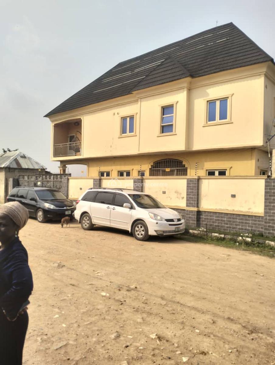 4bedroom Fully Detached Duplex in Magodo Phase 1, Unilag Extension Magodo Phase 1, Olowora, Magodo, Lagos, Detached Duplex for Sale