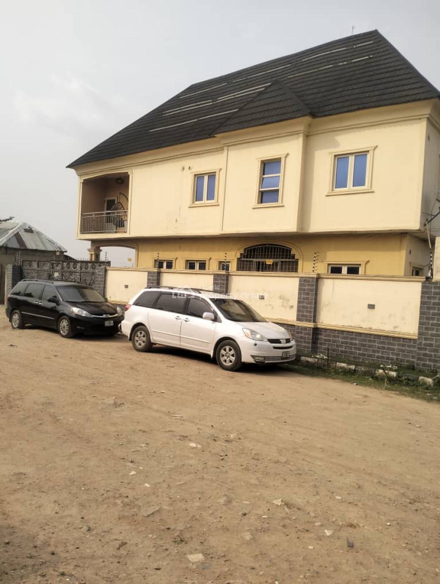 4bedroom Fully Detached Duplex in Magodo Phase 1, Unilag Extension Magodo Phase 1, Olowora, Magodo, Lagos, Detached Duplex for Sale