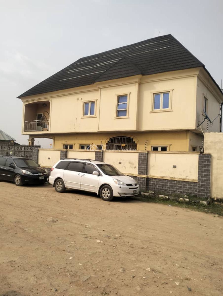 4bedroom Fully Detached Duplex in Magodo Phase 1, Unilag Extension Magodo Phase 1, Olowora, Magodo, Lagos, Detached Duplex for Sale