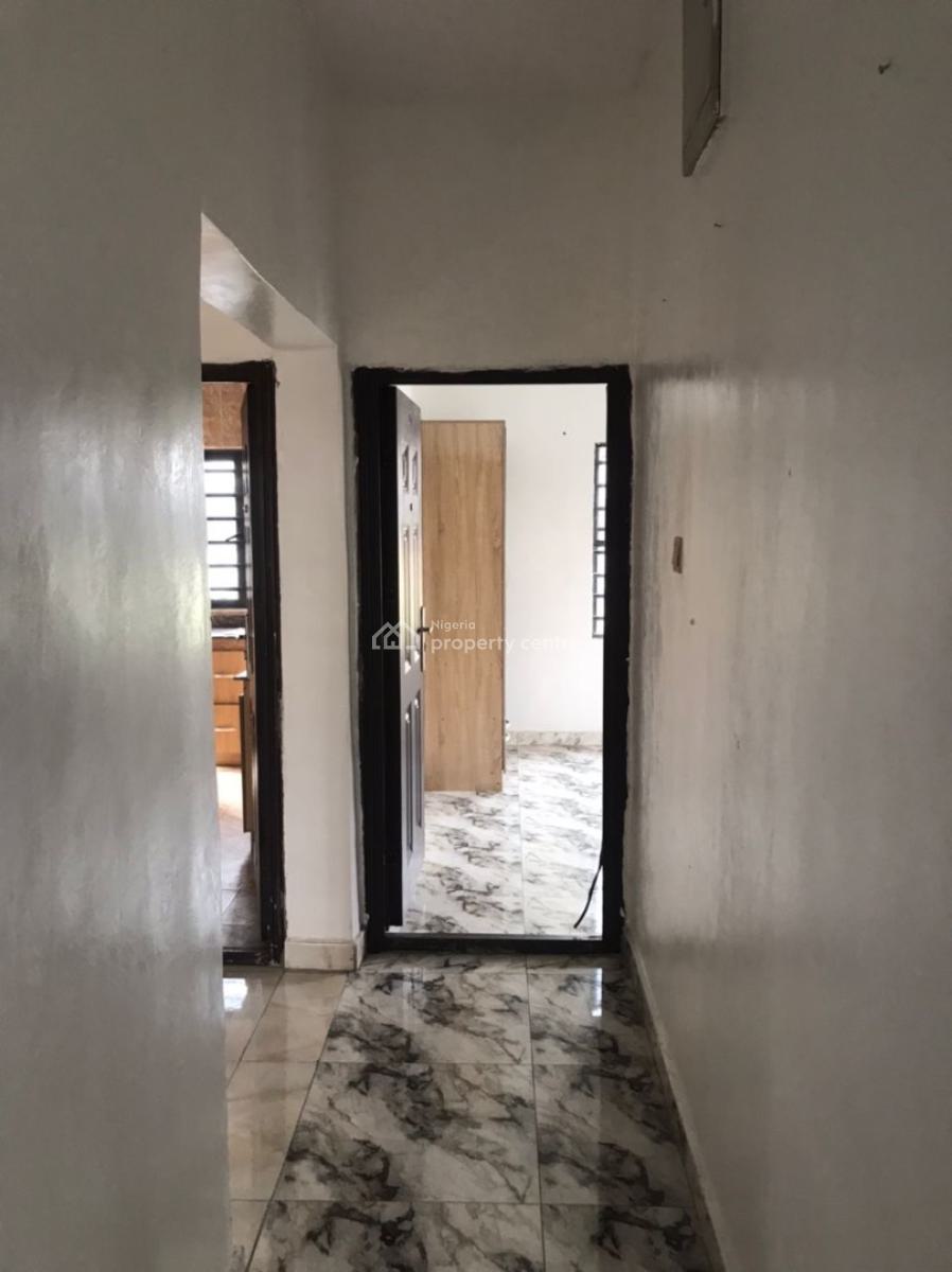 Beautiful 2 Bedroom Apartment with Excellent Facilities, Sangotedo, Ajah, Lagos, Flat / Apartment for Rent