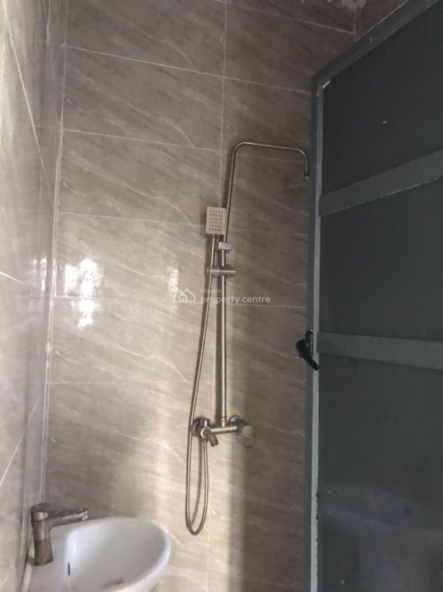 Beautiful 2 Bedroom Apartment with Excellent Facilities, Sangotedo, Ajah, Lagos, Flat / Apartment for Rent