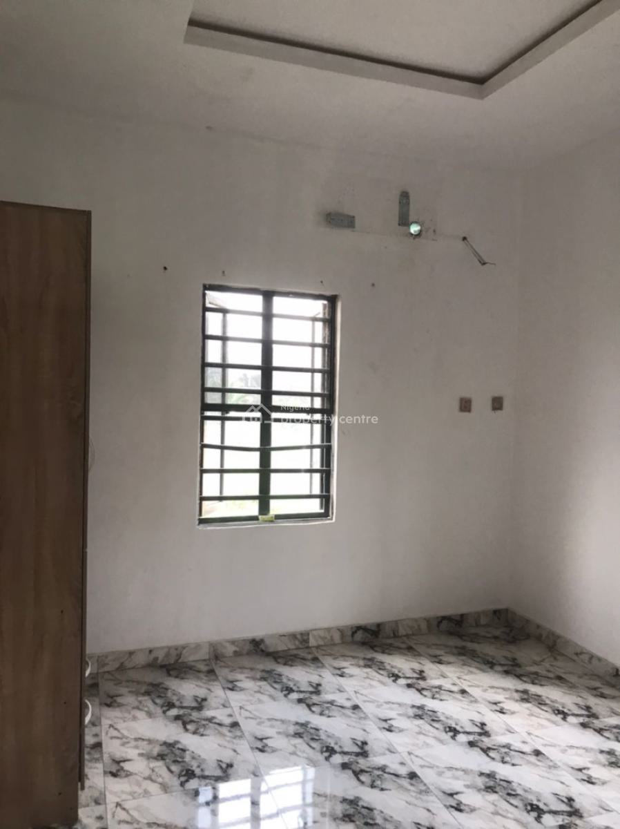Beautiful 2 Bedroom Apartment with Excellent Facilities, Sangotedo, Ajah, Lagos, Flat / Apartment for Rent
