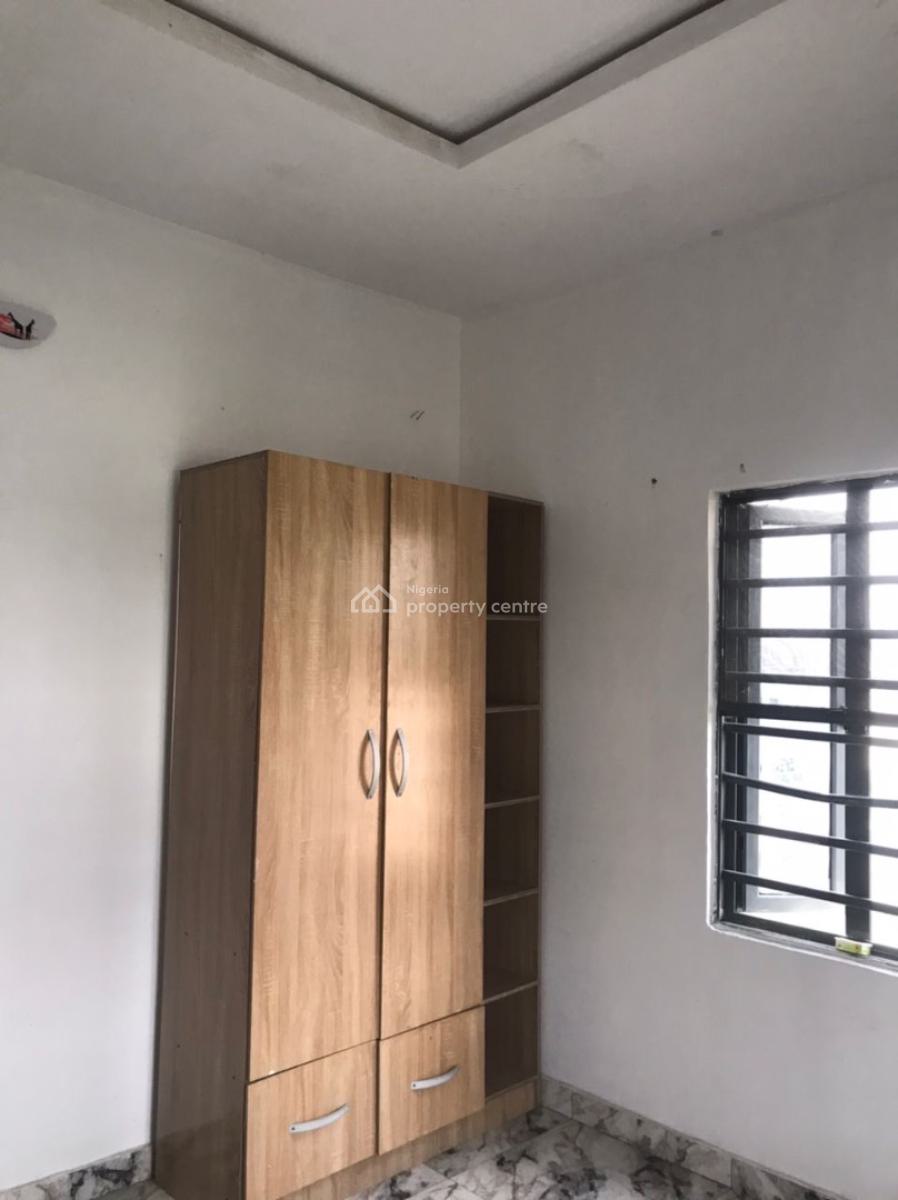 Beautiful 2 Bedroom Apartment with Excellent Facilities, Sangotedo, Ajah, Lagos, Flat / Apartment for Rent