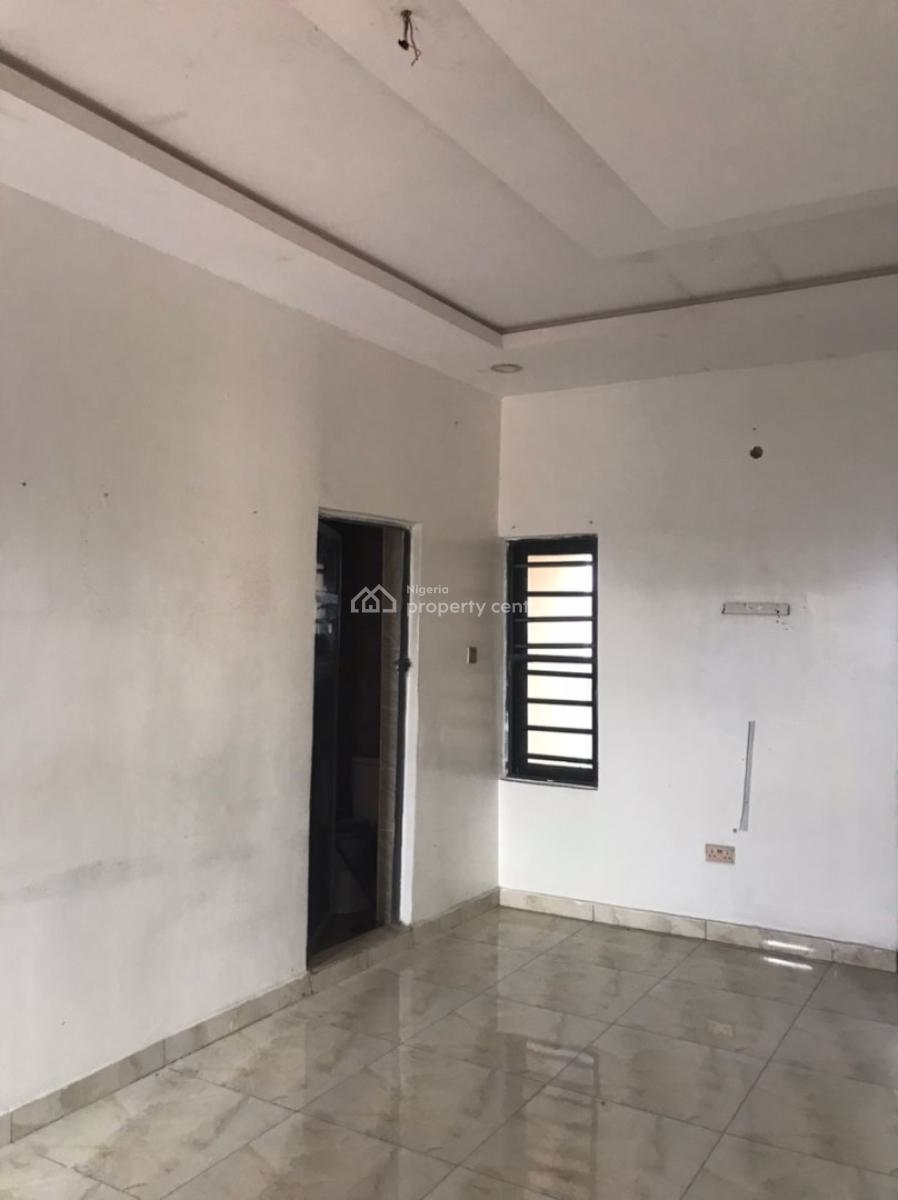 Beautiful 2 Bedroom Apartment with Excellent Facilities, Sangotedo, Ajah, Lagos, Flat / Apartment for Rent