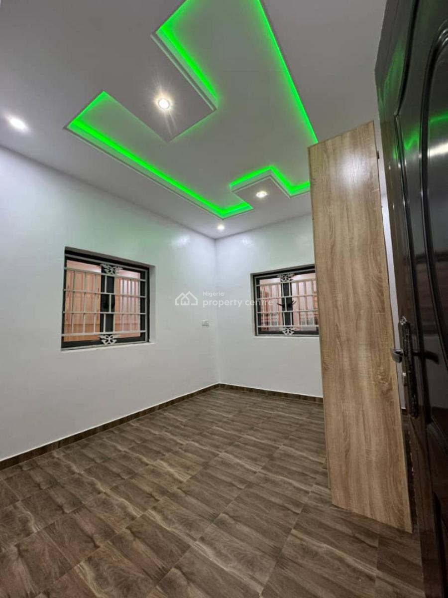 Exquisitely Newly Built Modern 4 Bedroom Bungalow with Luxury Finishin, Opeyemi Estate, Akobo, Ibadan, Akobo, Ibadan, Oyo, Detached Bungalow for Sale