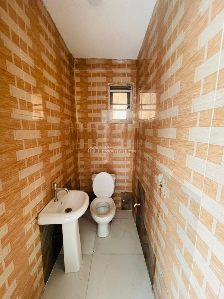 Sefcon Apartment, Ikota, Lekki, Lagos, Flat / Apartment for Rent