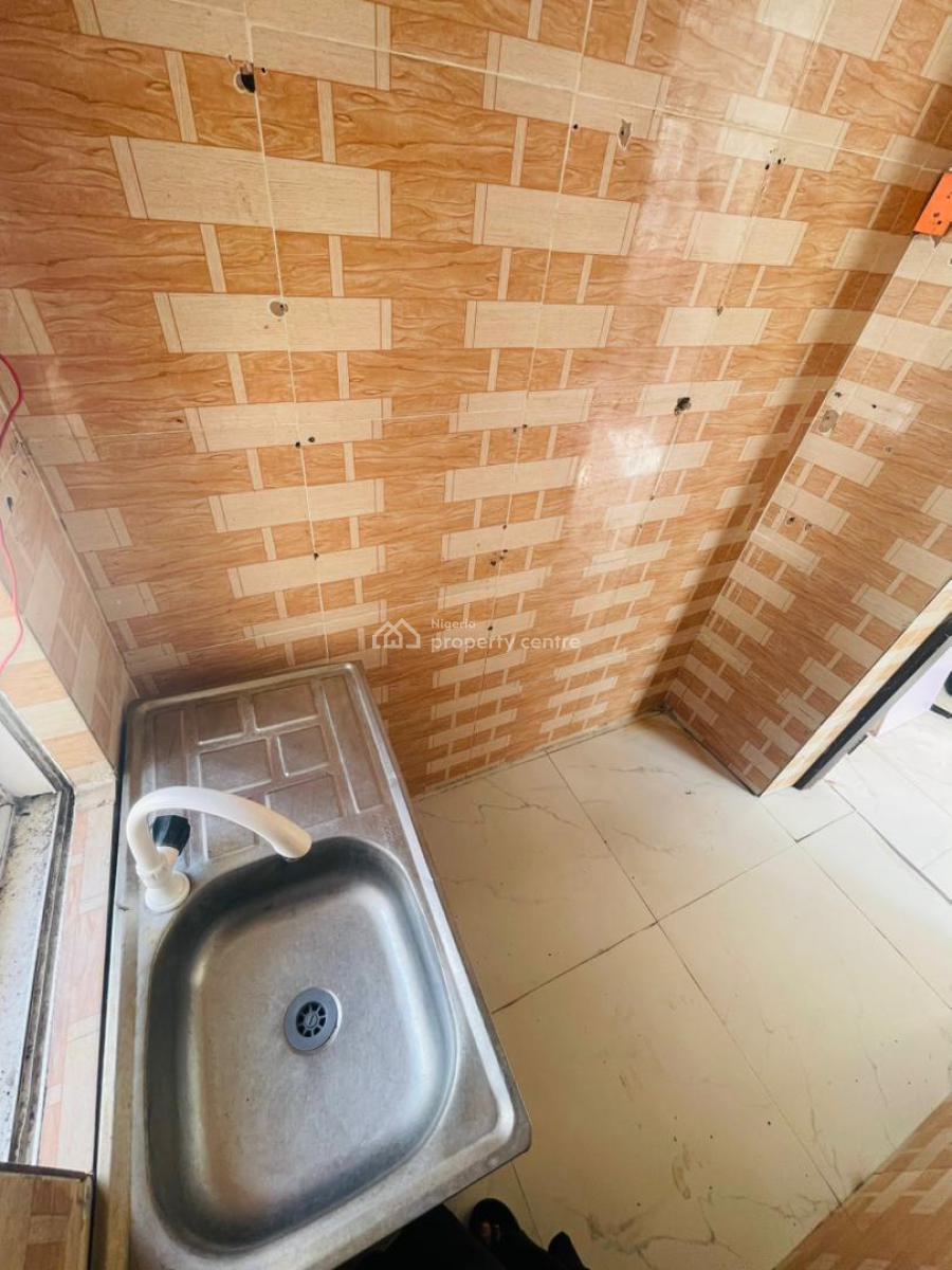 Sefcon Apartment, Ikota, Lekki, Lagos, Flat / Apartment for Rent