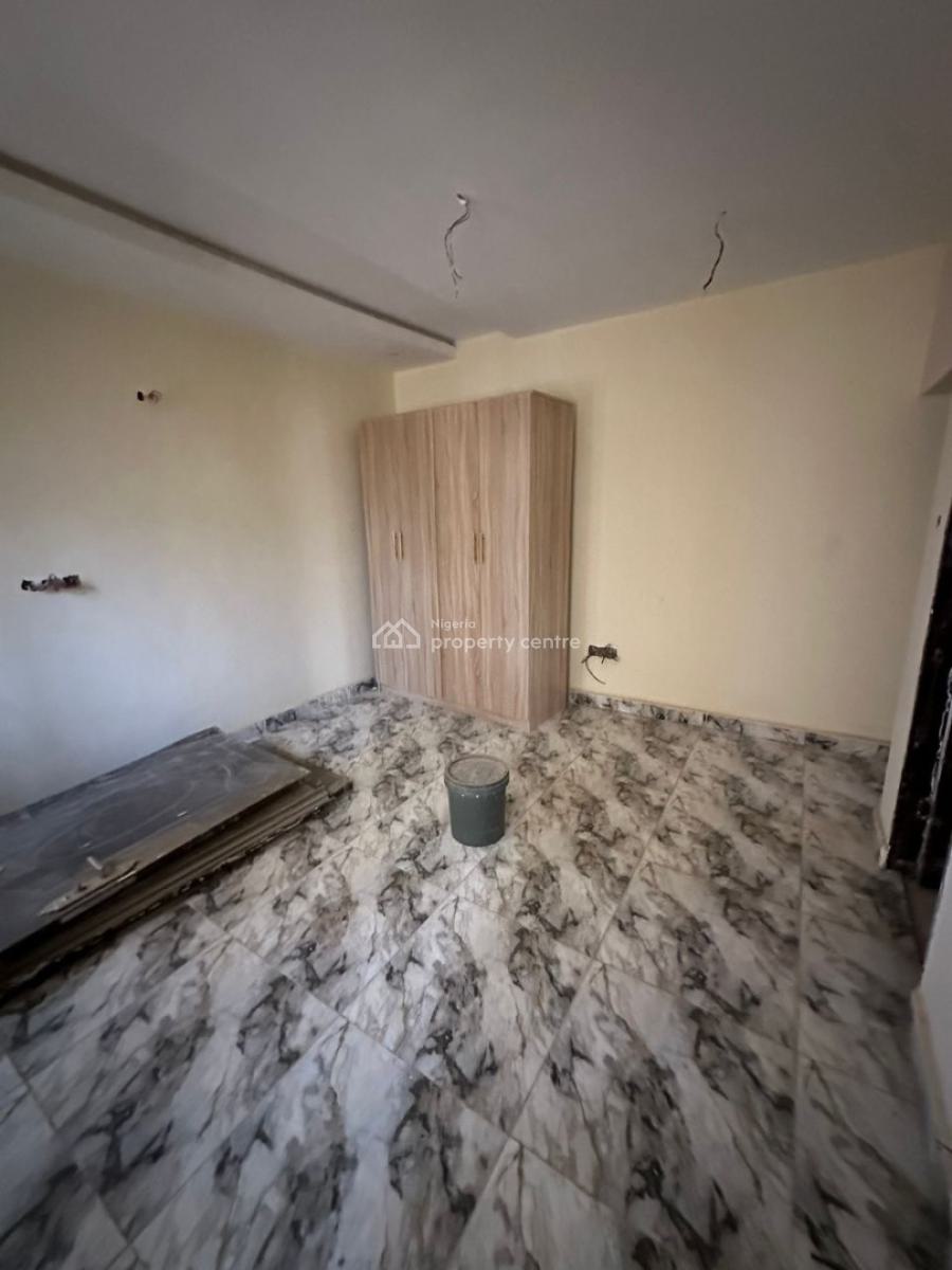 Distress 3 Bedroom Apartment, Jahi, Abuja, Flat / Apartment for Sale