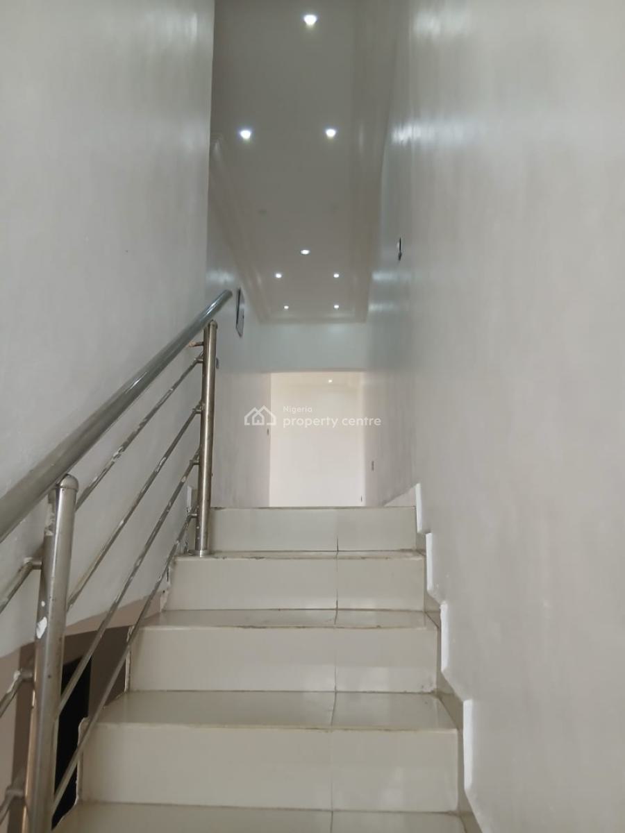 Very Beautiful Nd Massive 3bedroom Terrence Duplex 2 in a Compound, One of The Estates in Badore, Badore, Ajah, Lagos, Terraced Duplex for Rent