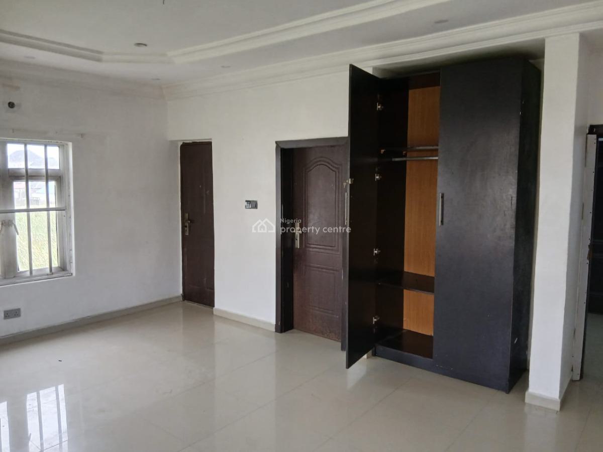 Very Beautiful Nd Massive 3bedroom Terrence Duplex 2 in a Compound, One of The Estates in Badore, Badore, Ajah, Lagos, Terraced Duplex for Rent