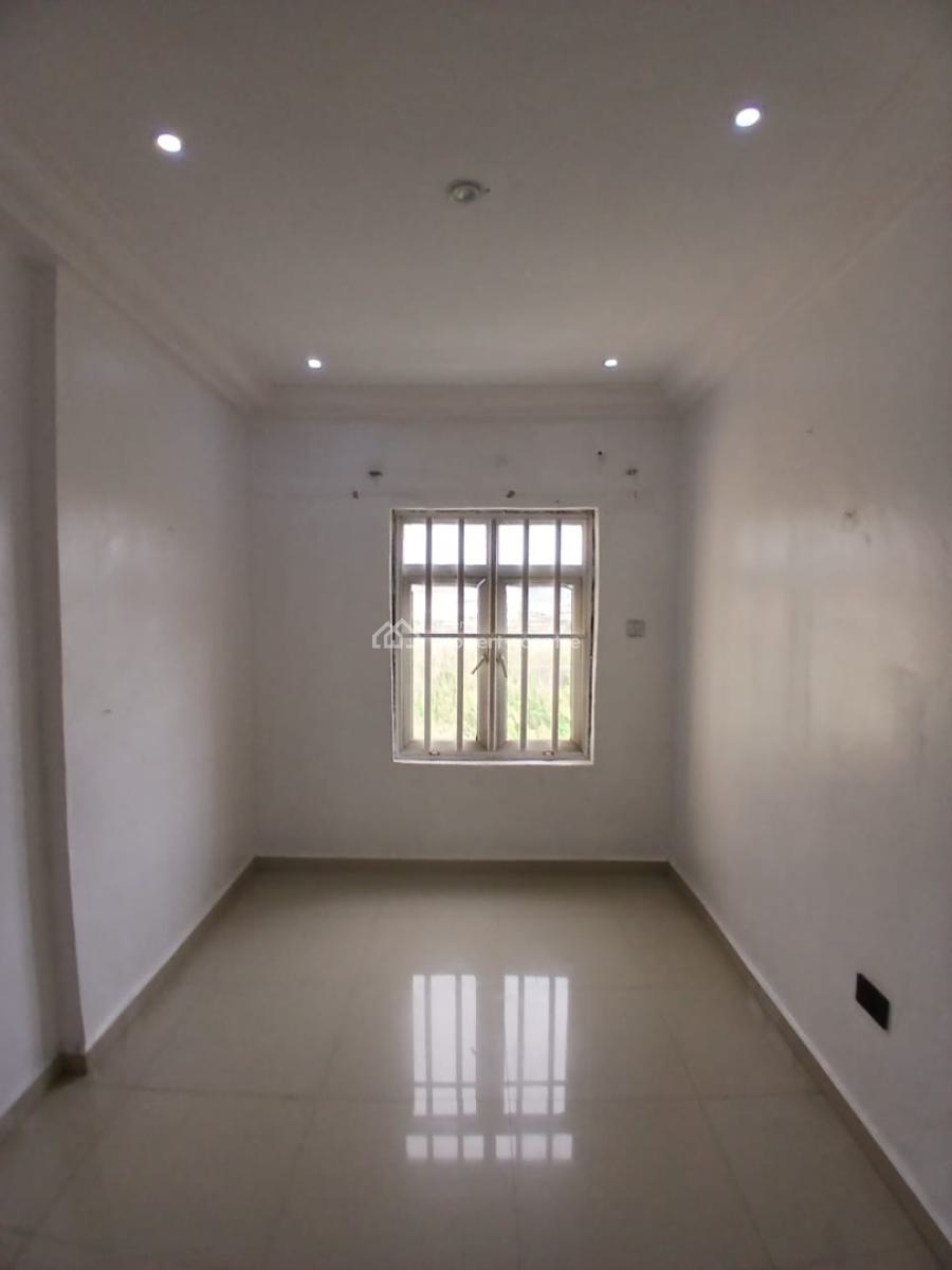 Very Beautiful Nd Massive 3bedroom Terrence Duplex 2 in a Compound, One of The Estates in Badore, Badore, Ajah, Lagos, Terraced Duplex for Rent