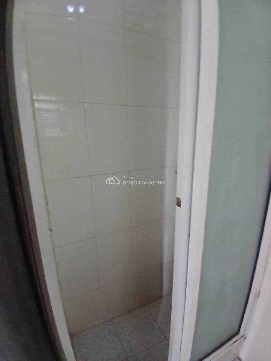 Very Beautiful Nd Massive 3bedroom Terrence Duplex 2 in a Compound, One of The Estates in Badore, Badore, Ajah, Lagos, Terraced Duplex for Rent