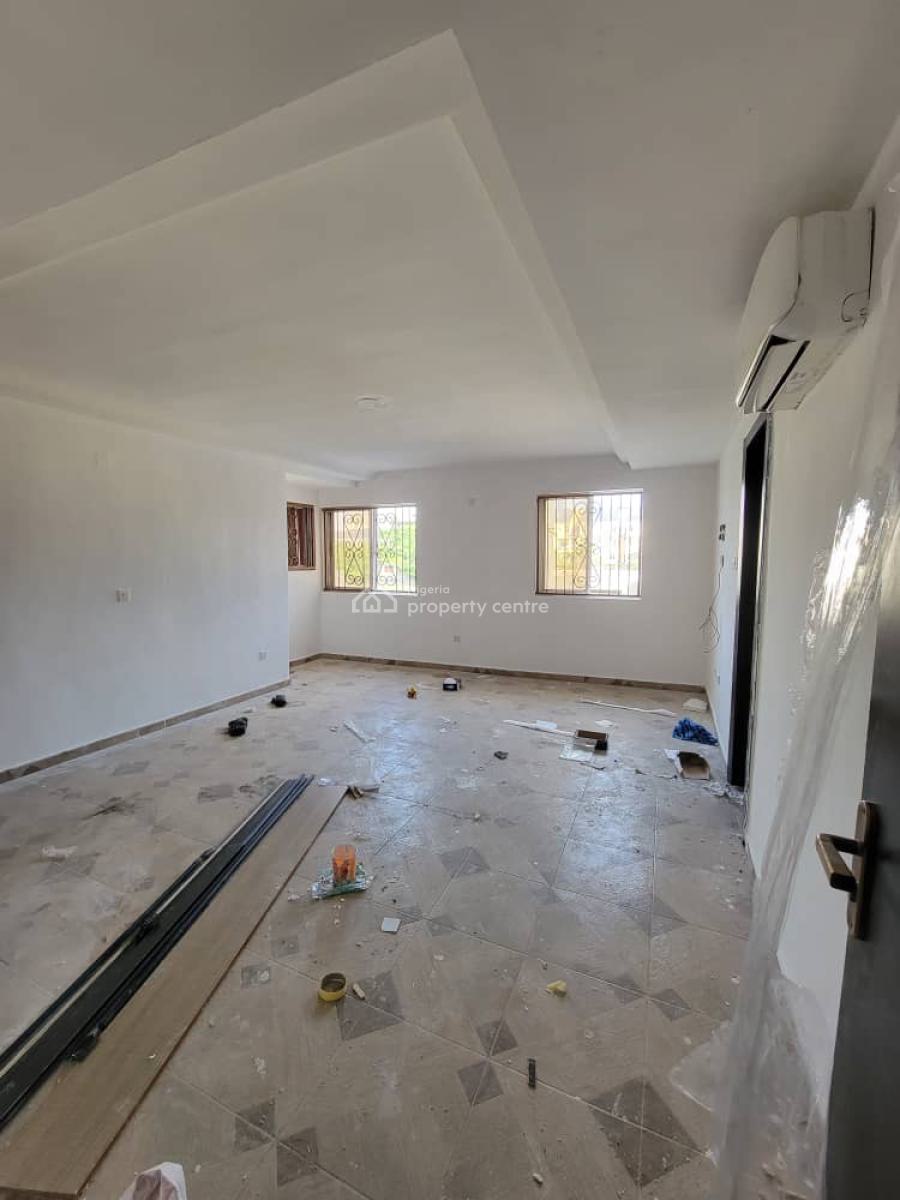 3 Bed Flat  Unfurnished No Bq, Dideolu Estate Victoria Island Lagos, Victoria Island (vi), Lagos, Flat / Apartment for Rent