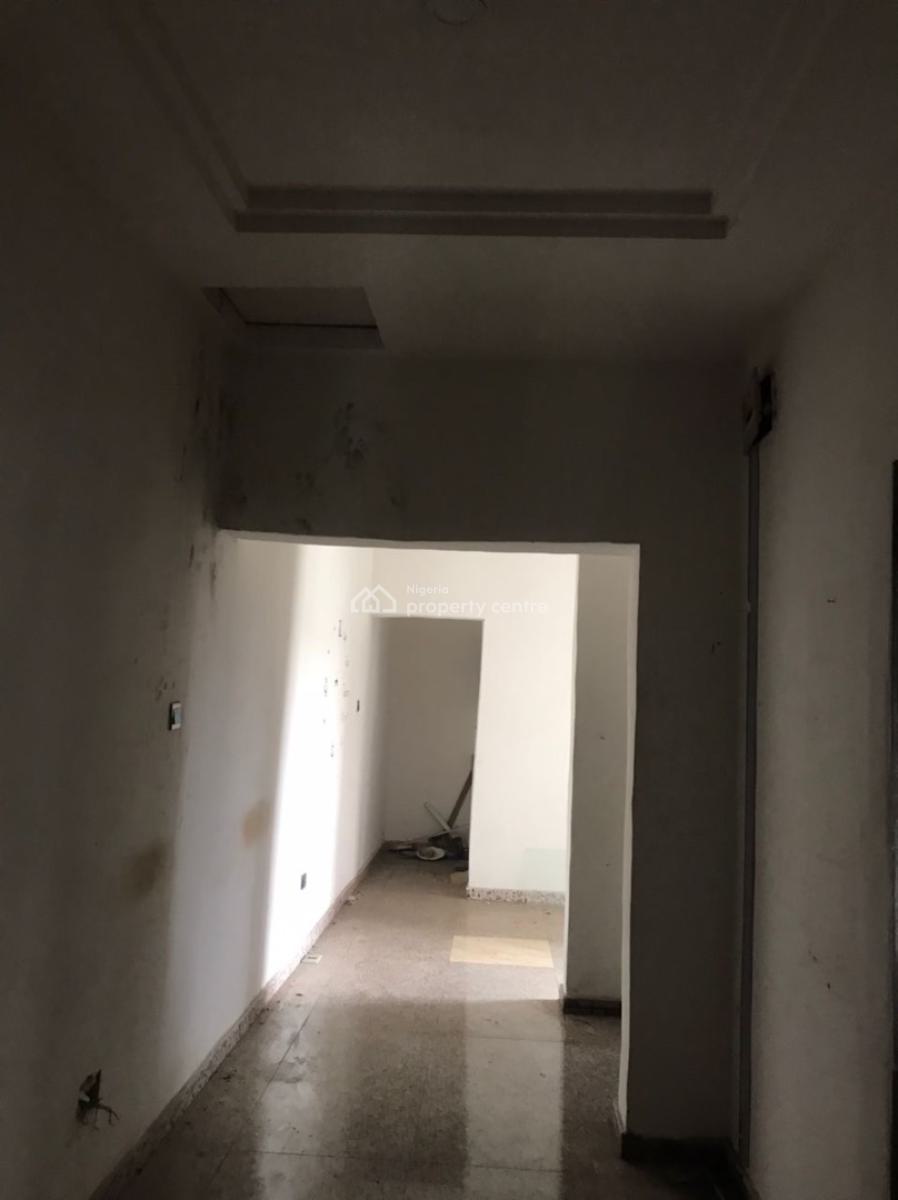 Well Maintained 2 Bedroom Miniflat Apartment, Sangotedo, Ajah, Lagos, Flat / Apartment for Rent