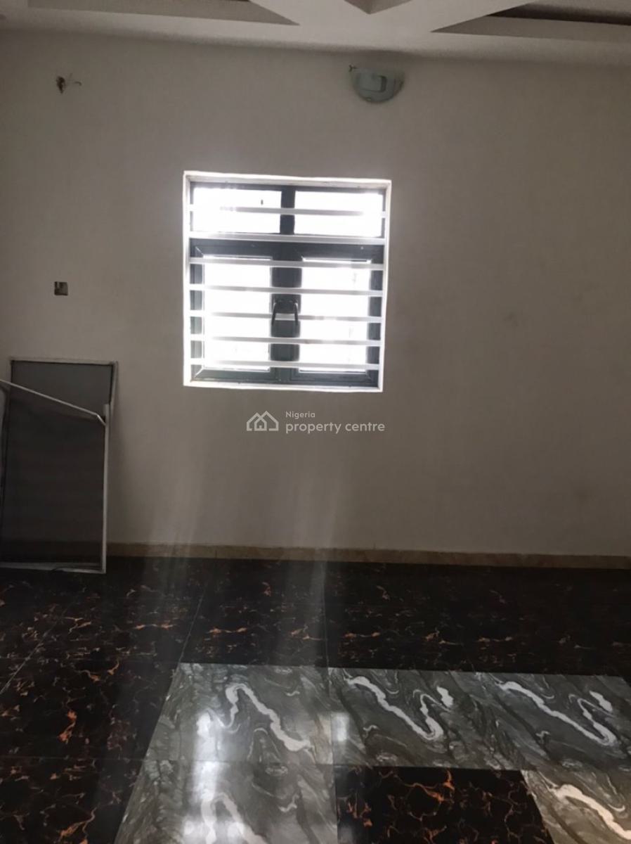 Well Maintained 2 Bedroom Miniflat Apartment, Sangotedo, Ajah, Lagos, Flat / Apartment for Rent