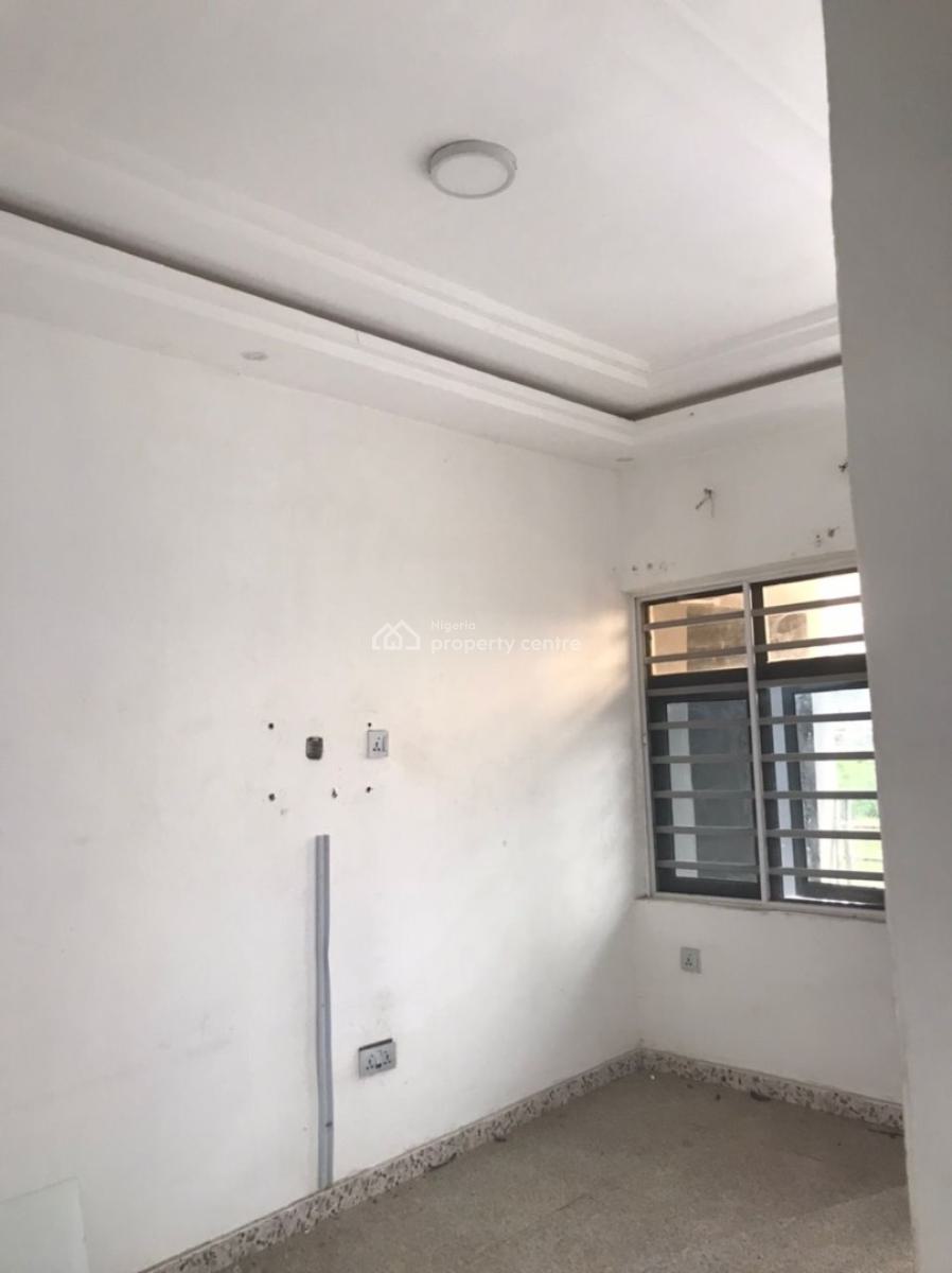 Well Maintained 2 Bedroom Miniflat Apartment, Sangotedo, Ajah, Lagos, Flat / Apartment for Rent