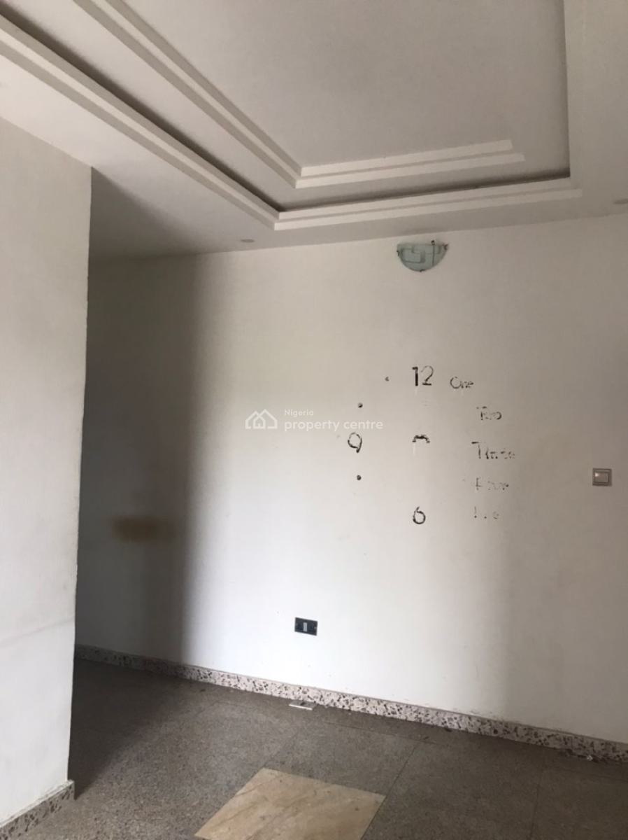 Well Maintained 2 Bedroom Miniflat Apartment, Sangotedo, Ajah, Lagos, Flat / Apartment for Rent