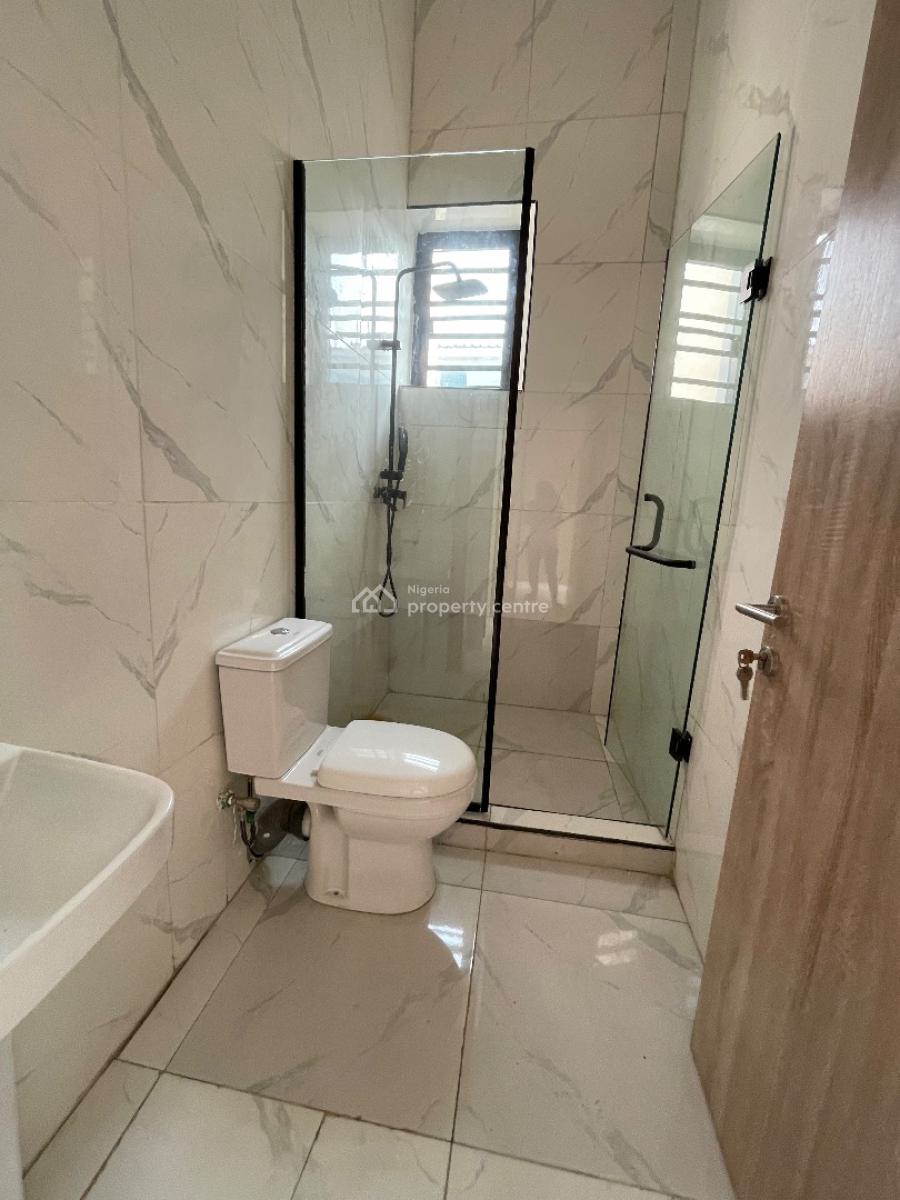 4bedroom Terrace Duplex, Ikota, Ikota, Lekki, Lagos, Terraced Duplex for Sale