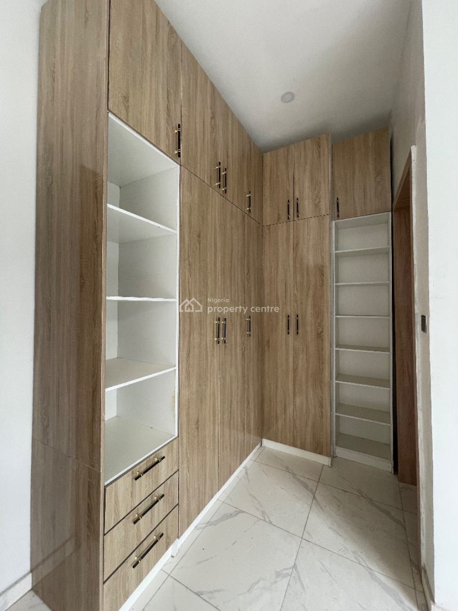 4bedroom Terrace Duplex, Ikota, Ikota, Lekki, Lagos, Terraced Duplex for Sale