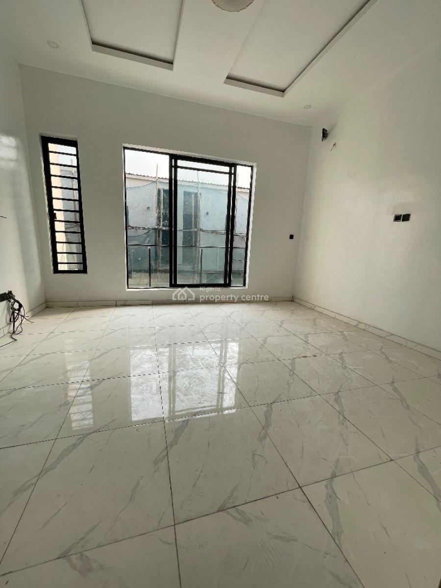 4bedroom Terrace Duplex, Ikota, Ikota, Lekki, Lagos, Terraced Duplex for Sale