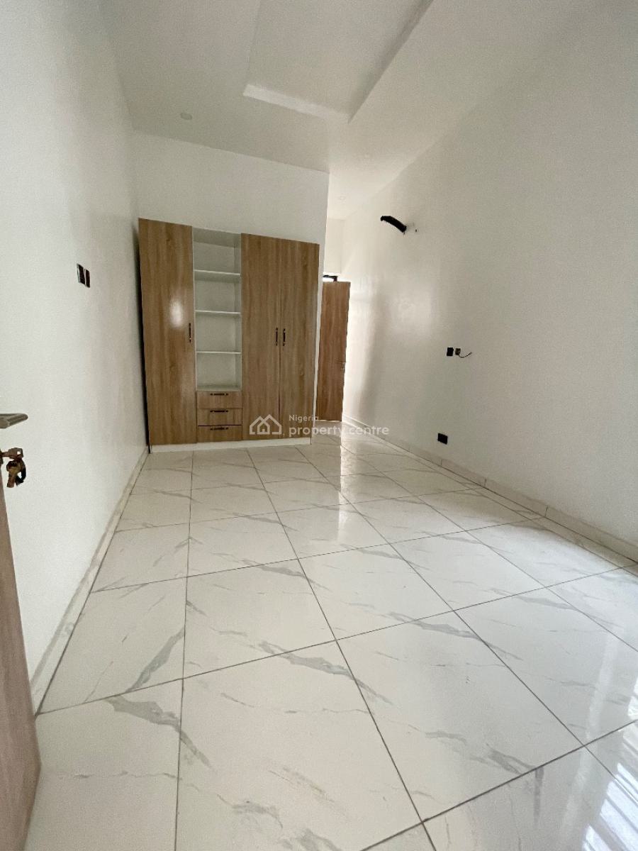 4bedroom Terrace Duplex, Ikota, Ikota, Lekki, Lagos, Terraced Duplex for Sale