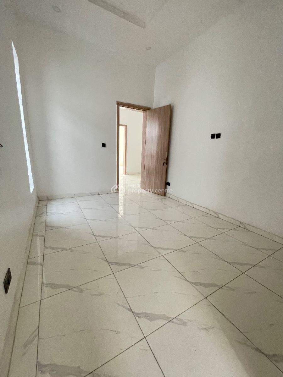 4bedroom Terrace Duplex, Ikota, Ikota, Lekki, Lagos, Terraced Duplex for Sale