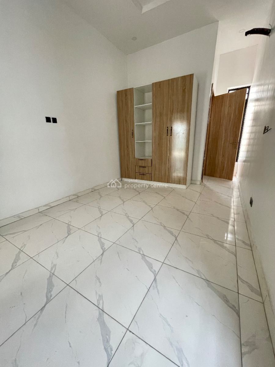 4bedroom Terrace Duplex, Ikota, Ikota, Lekki, Lagos, Terraced Duplex for Sale
