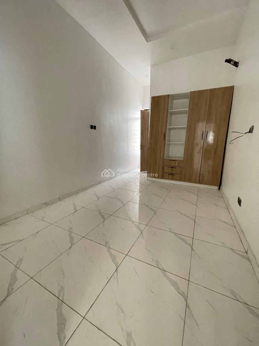 4bedroom Terrace Duplex, Ikota, Ikota, Lekki, Lagos, Terraced Duplex for Sale