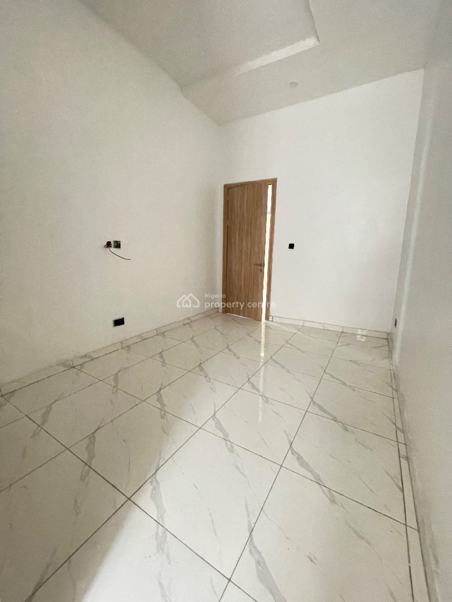 4bedroom Terrace Duplex, Ikota, Ikota, Lekki, Lagos, Terraced Duplex for Sale