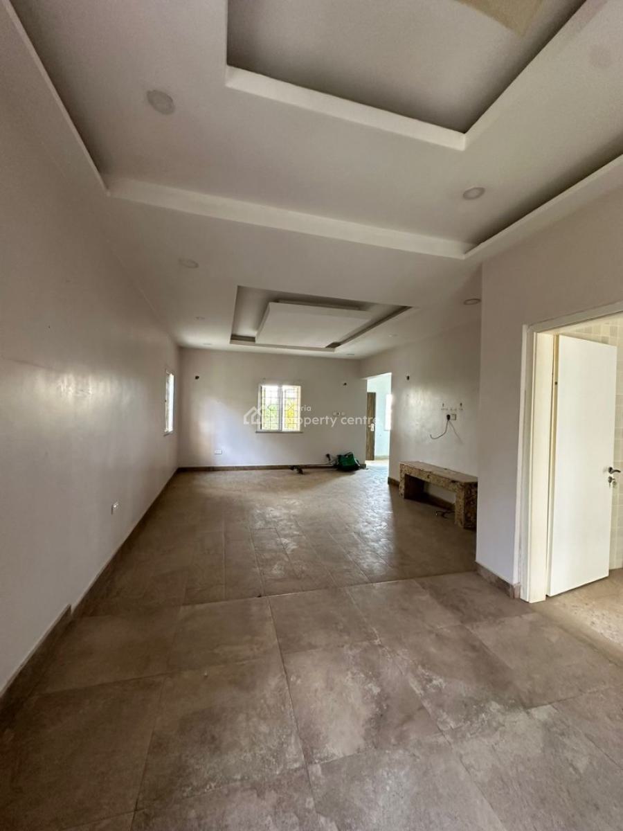 Luxury Executive 4 Bedroom Bungalow, Lugbe District, Abuja, Detached Bungalow for Sale