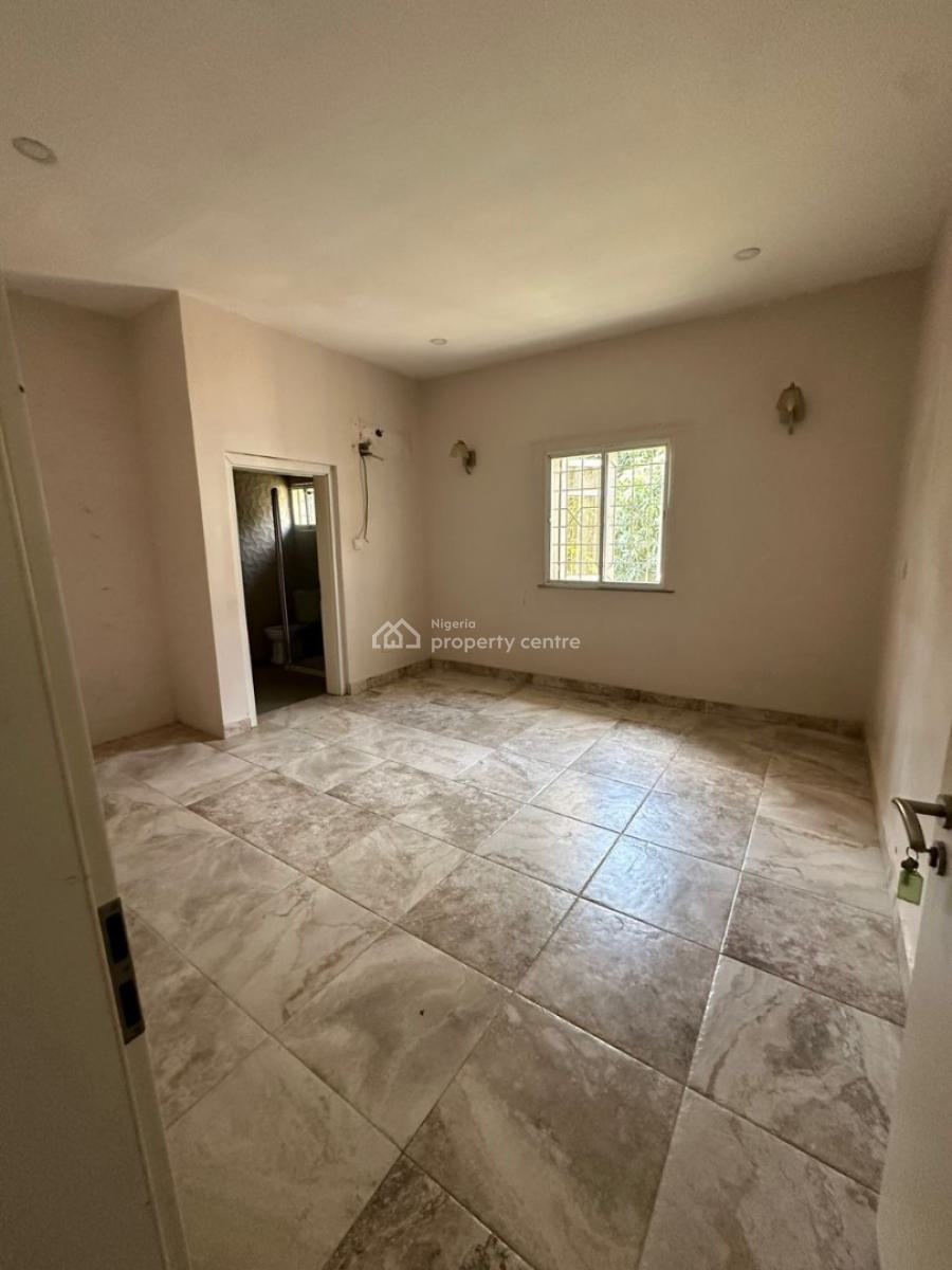 Luxury Executive 4 Bedroom Bungalow, Lugbe District, Abuja, Detached Bungalow for Sale