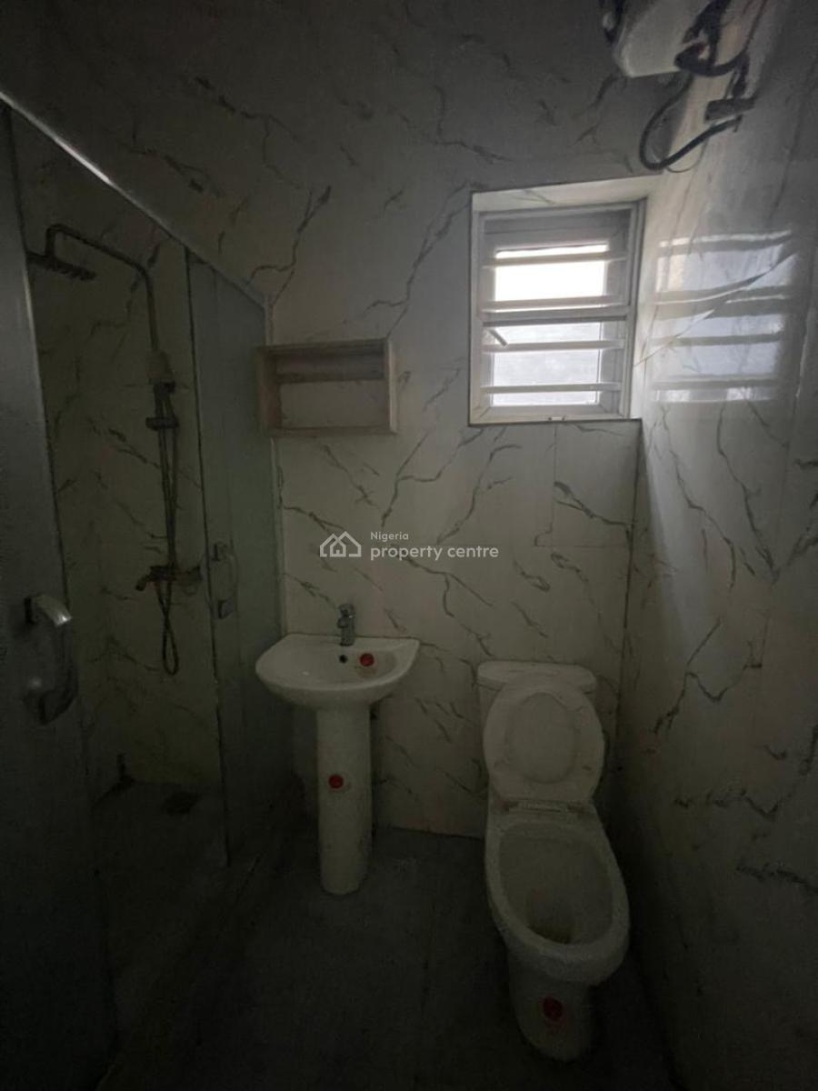 4bedroom Terrace Duplex, Orchid, Lekki Phase 2, Lekki, Lagos, Terraced Duplex for Rent