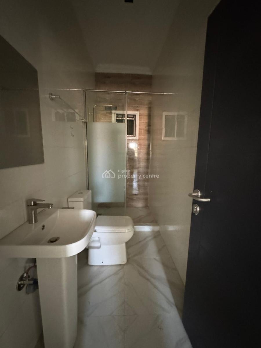 3bedroom Terrace Duplex in Kado, Kado, Abuja, Terraced Duplex for Rent