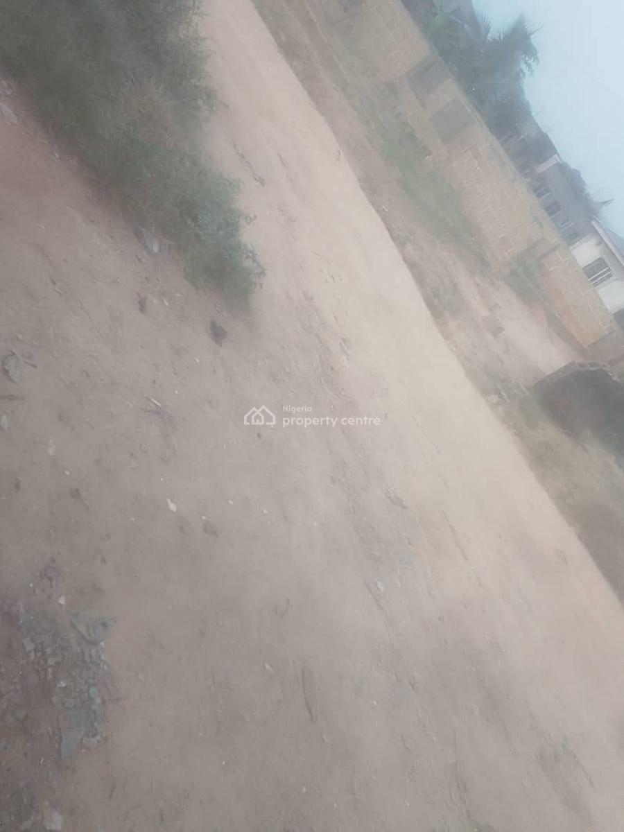 an Uncompleted 2 Units of 2 Bedroom Flats at Roofing Level on a Plot, Road 5 Kara Estate Sabo Ishagamu Local Government, Sagamu, Ogun, House for Sale