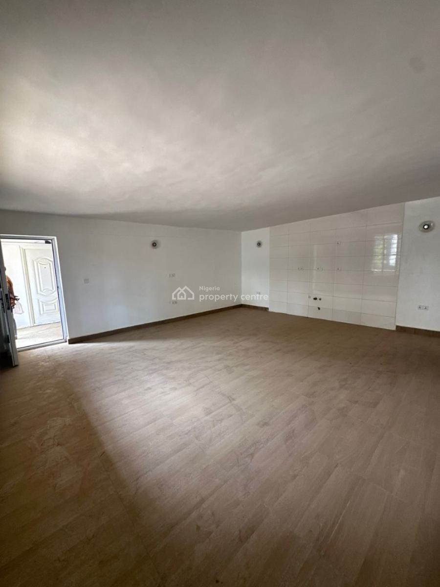 1 Bedroom Apartment, Apo, Abuja, Flat / Apartment for Sale