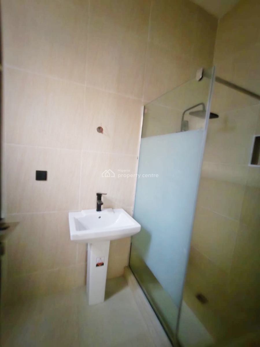 Newly Built Luxury 5 Bedroom Detached Duplex with Bq, Omole Phase 2, Ikeja, Lagos, Detached Duplex for Rent