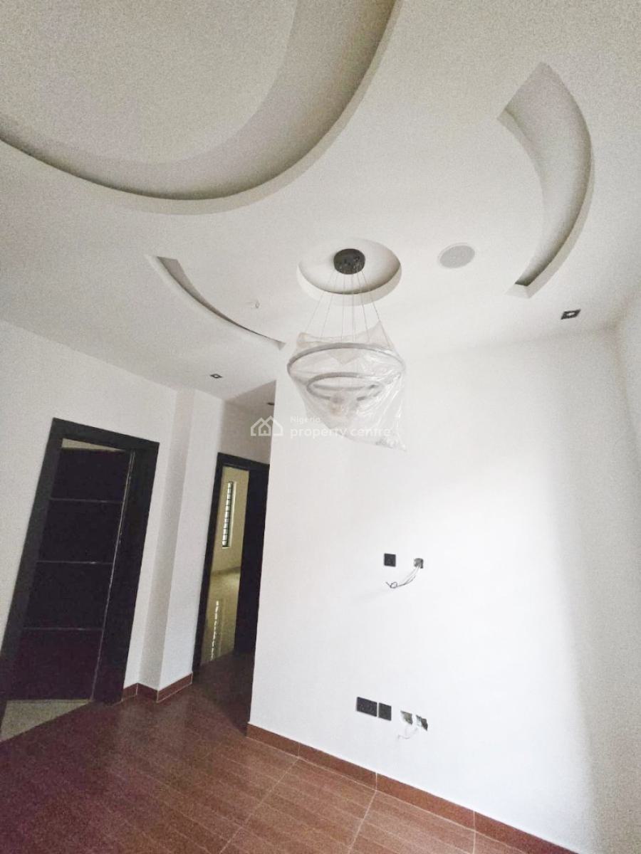 Newly Built Luxury 5 Bedroom Detached Duplex with Bq, Omole Phase 2, Ikeja, Lagos, Detached Duplex for Rent