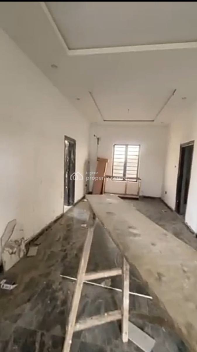 Newly Built 2bed Room Flat, Off Yetunde Brown, Gbagada, Lagos, Flat / Apartment for Rent