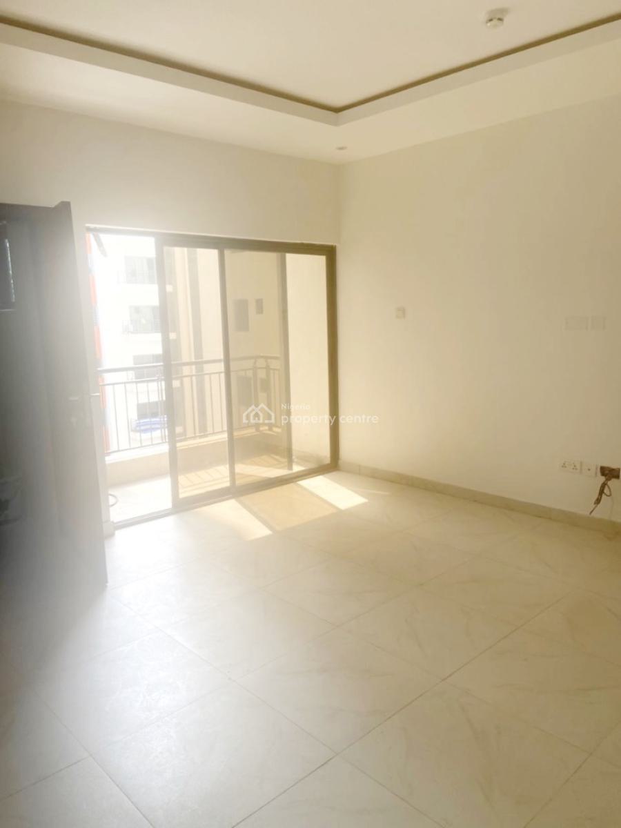 Newly Built Luxury 2 Bedroom Flat, Alausa, Ikeja, Lagos, Flat / Apartment for Rent
