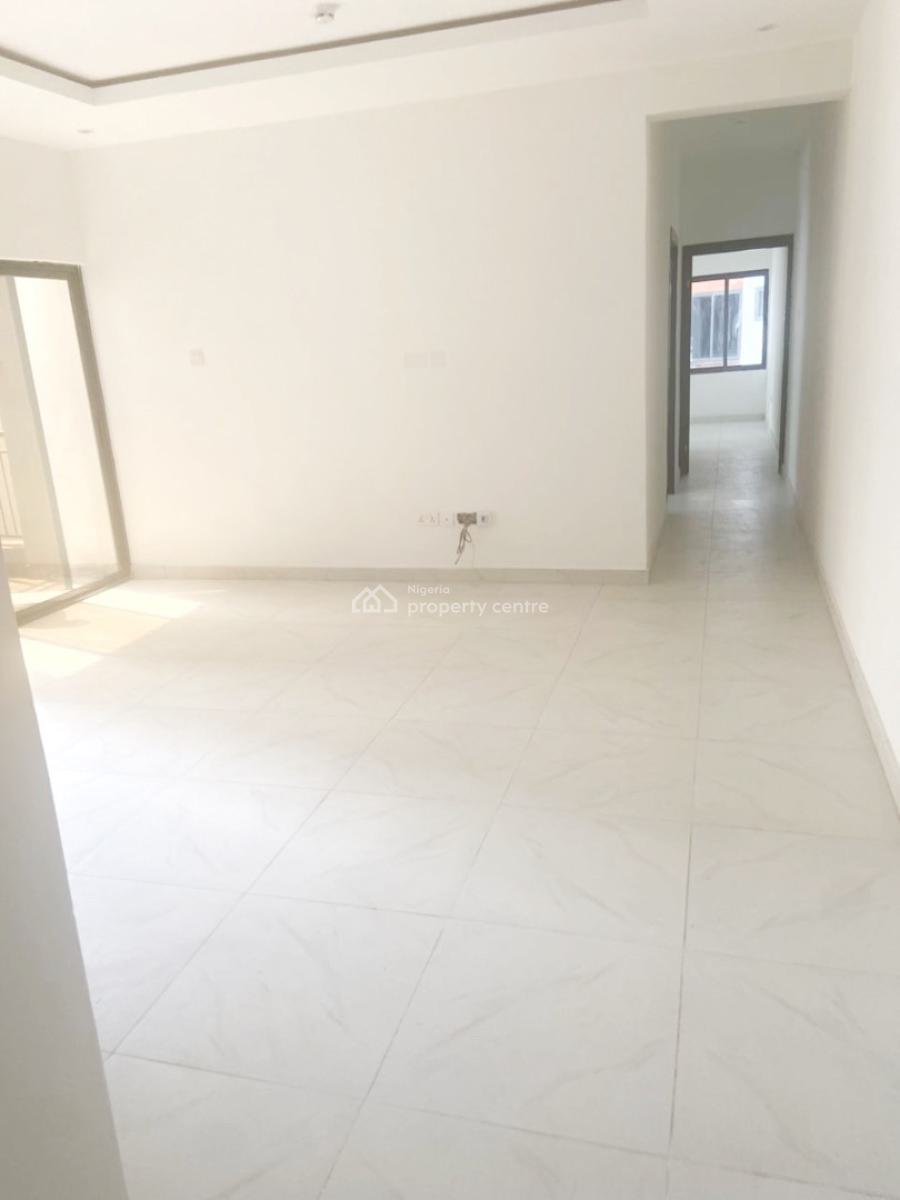 Newly Built Luxury 2 Bedroom Flat, Alausa, Ikeja, Lagos, Flat / Apartment for Rent